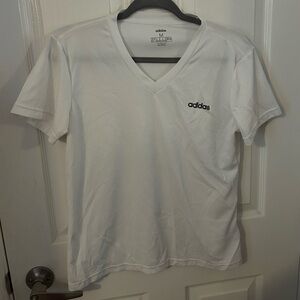 Adidas athletic top